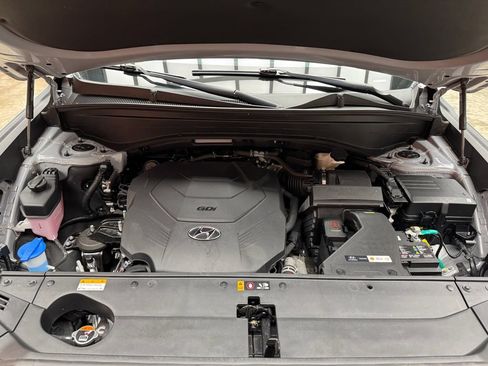 Used 2025 Hyundai Palisade SEL AWD/4WD image 27