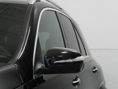 New 2026 Mercedes-Benz GLE 350 4MATIC image 12