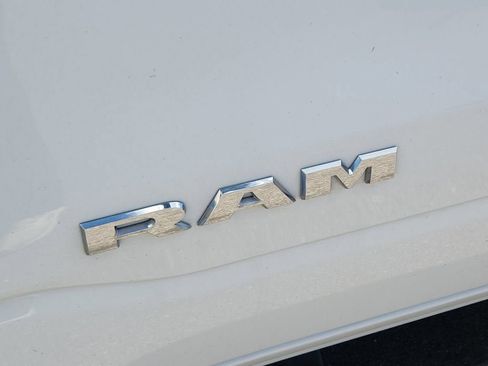 Used 2022 RAM 1500 Laramie image 17