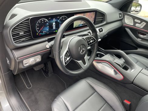 Certified 2022 Mercedes-Benz GLE 450 4MATIC image 18