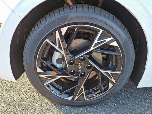 New 2026 Kia K5 GT-Line image 4