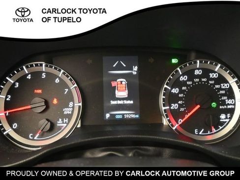 Used 2022 Toyota Highlander L image 19