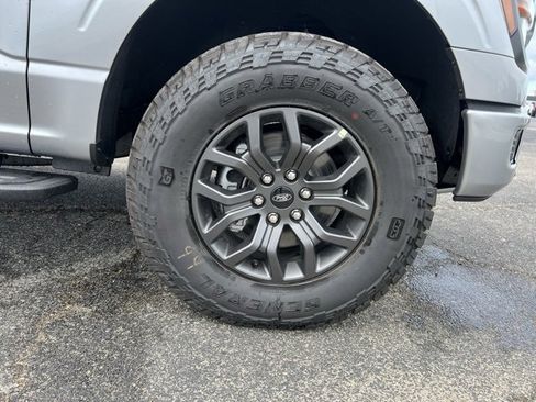 New 2025 Ford F150 Tremor w/ Tow/Haul Package image 8