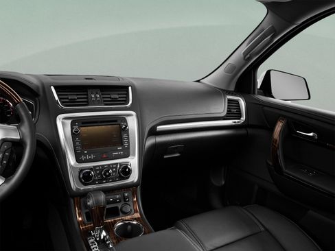 Used 2013 GMC Acadia Denali FWD image 49
