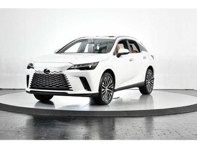 Certified 2024 Lexus RX 350 FWD