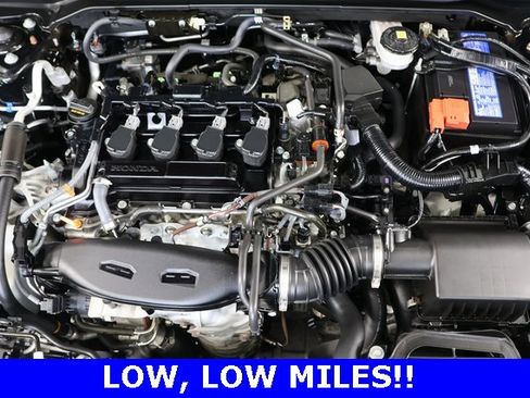 Used 2022 Honda Civic EX image 25
