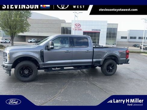 Used 2024 Ford F250 XLT w/ XLT Premium Package image 1