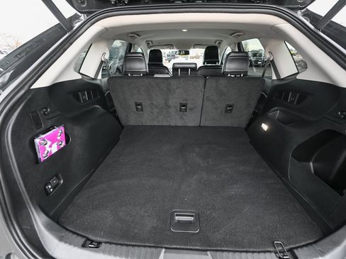 Certified 2024 Ford Edge SEL w/ Convenience Package image 13