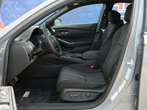 New 2026 Honda Accord Sport image 16