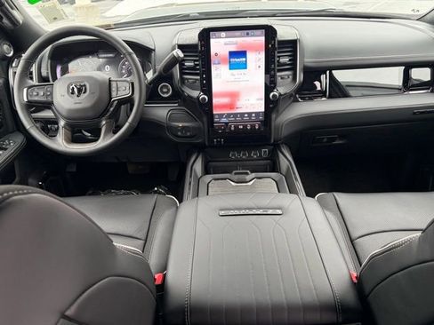 New 2026 RAM 3500 Limited AWD/4WD image 37