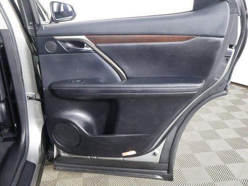 Used 2022 Lexus RX 350 AWD w/ Premium Package image 29