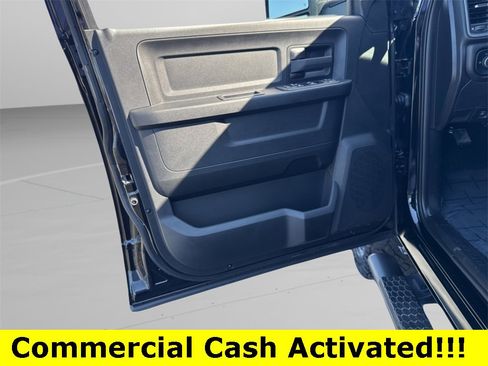 New 2026 RAM 2500 Tradesman image 22