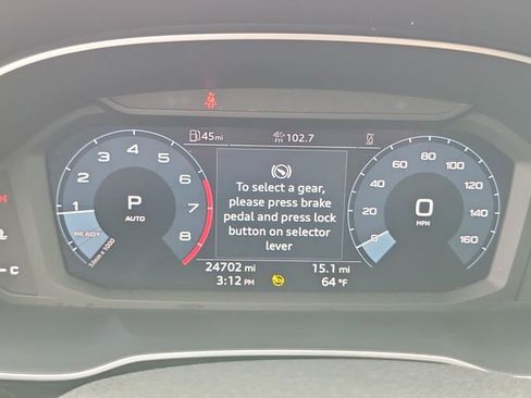 Used 2023 Audi Q3 2.0T Premium AWD/4WD image 7