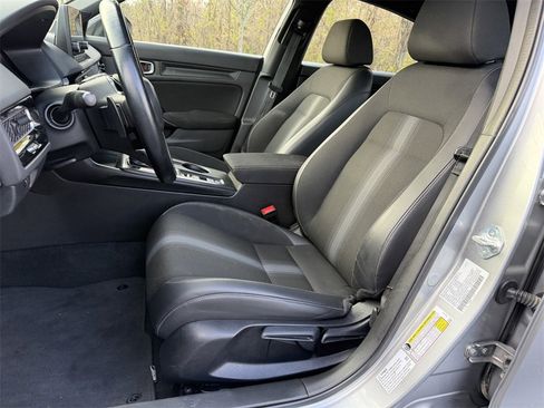Used 2024 Honda Civic Sport image 15