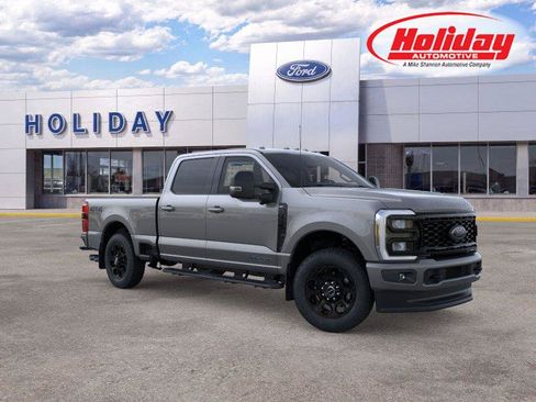 New 2026 Ford F350 XLT w/ XLT Premium Package AWD/4WD image 1
