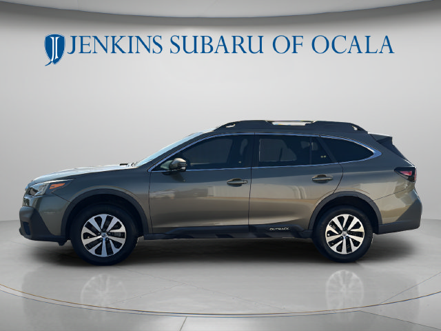 Used 2022 Subaru Outback Premium AWD/4WD image 6