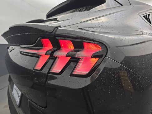Used 2022 Ford Mustang Mach-E Select w/ Comfort/Technology Package image 15