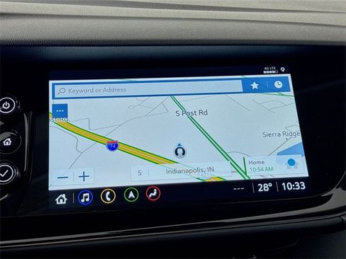 Used 2023 Buick Envision Avenir image 16