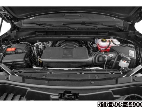Used 2024 GMC Yukon AT4 AWD/4WD image 16