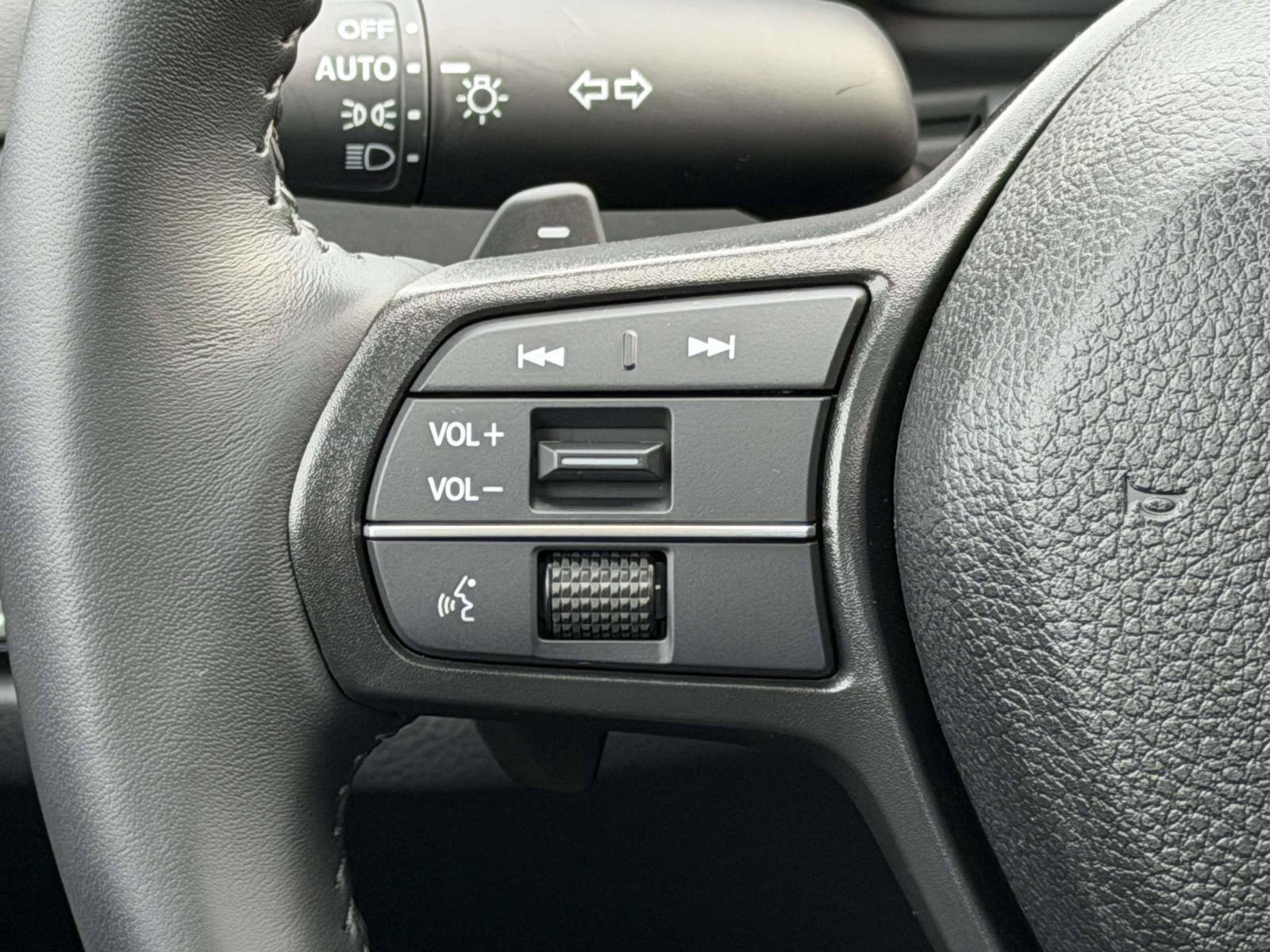 Used 2026 Honda Accord EX-L image 19