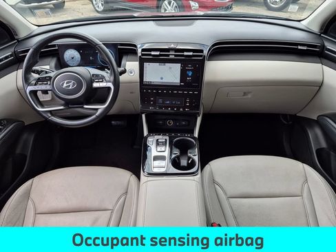 Used 2024 Hyundai Tucson Limited FWD image 30
