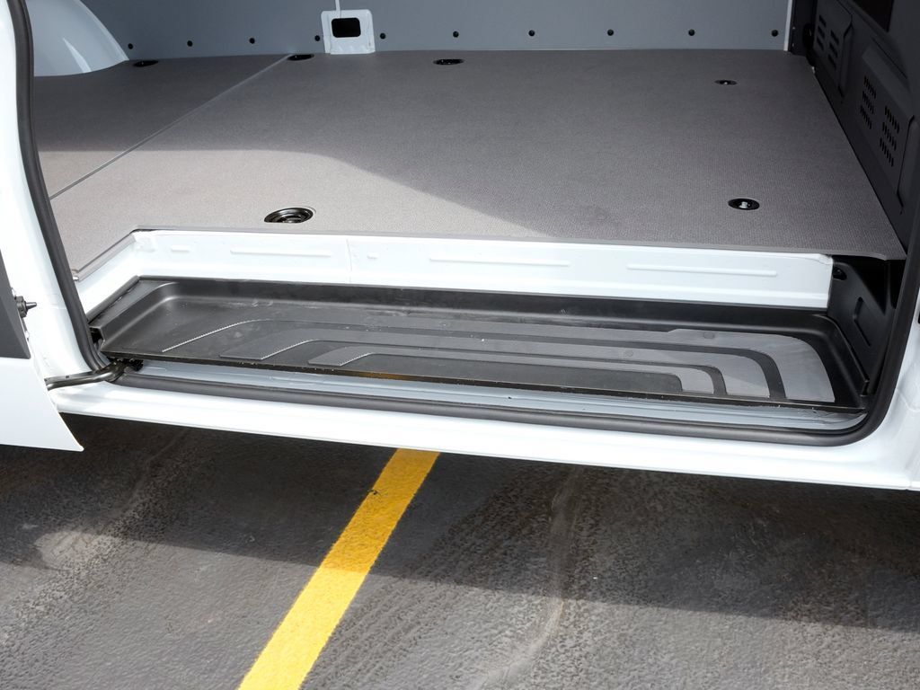New 2026 Mercedes-Benz Sprinter 2500 image 7