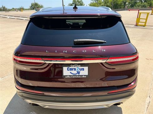Used 2020 Lincoln Corsair FWD w/ Equipment Group 101A image 5