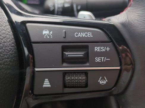 Used 2025 Acura Integra A-Spec FWD image 23