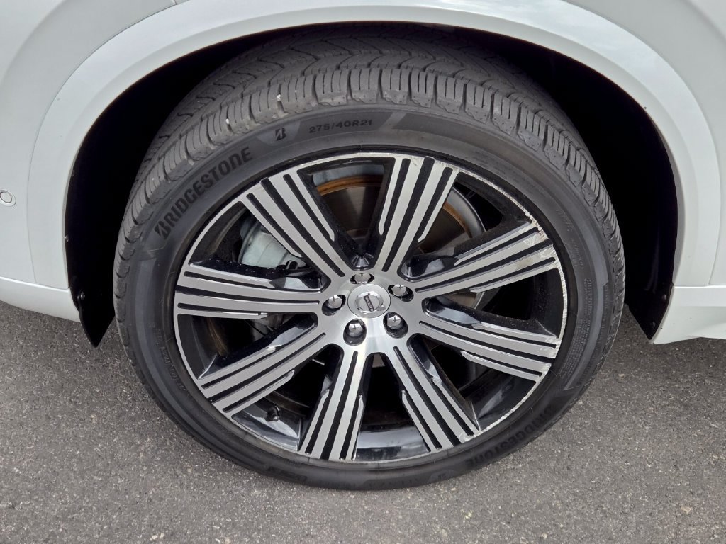 Used 2022 Volvo XC90 T6 Inscription w/ Advanced Package AWD/4WD image 4