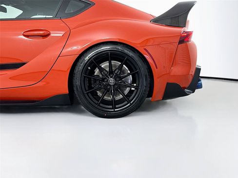 Used 2024 Toyota Supra RWD image 30