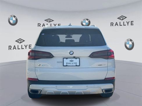 Certified 2023 BMW X5 xDrive40i w/ Premium Package image 5