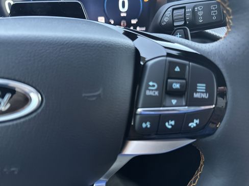 New 2026 Ford Explorer Tremor w/ Tremor Ultimate Package image 32