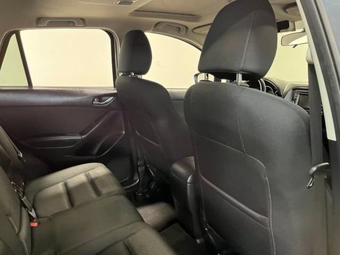 Used 2015 MAZDA CX-5 Touring w/ Bose/Moonroof Package AWD/4WD image 14