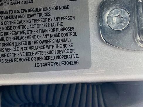 Used 2020 GMC Sierra 2500 Denali w/ Denali Ultimate Package image 28