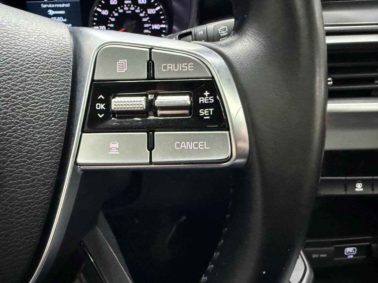 Used 2021 Kia Telluride S AWD/4WD image 26