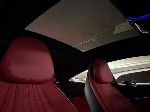 New 2026 Mercedes-Benz CLE 450 4MATIC Coupe image 15