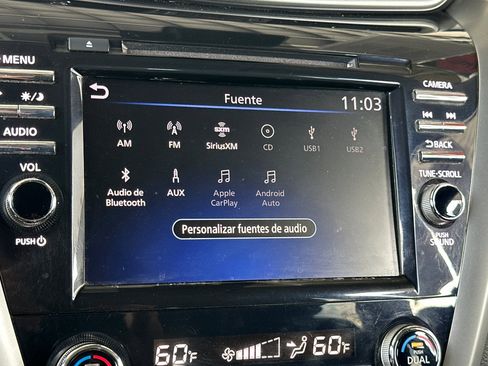 Used 2023 Nissan Murano S image 25