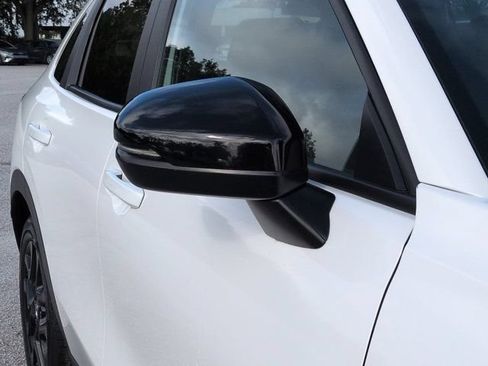Used 2024 Honda HR-V Sport image 11