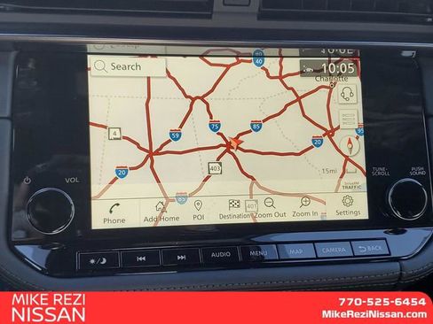 New 2026 Nissan Z Performance image 19