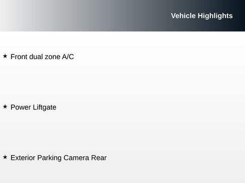 Used 2024 Toyota Highlander XSE FWD image 8
