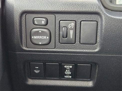 Used 2019 Toyota 4Runner TRD Off-Road image 24