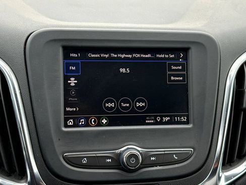 Used 2024 Chevrolet Equinox LT AWD/4WD image 29