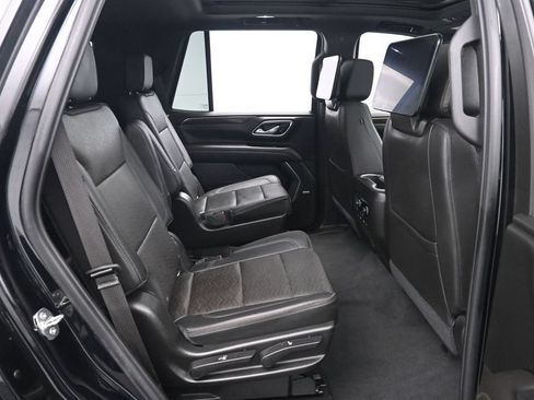 Used 2021 Chevrolet Tahoe High Country w/ Premium Package AWD/4WD image 23