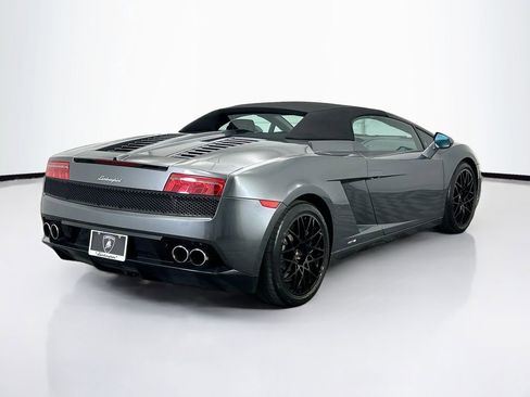 Used 2010 Lamborghini Gallardo LP 560-4 image 13