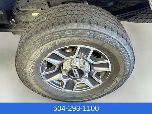 Used 2026 Ford F250 Lariat AWD/4WD image 34