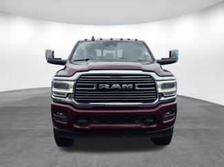 Used 2022 RAM 3500 Laramie AWD/4WD video 2