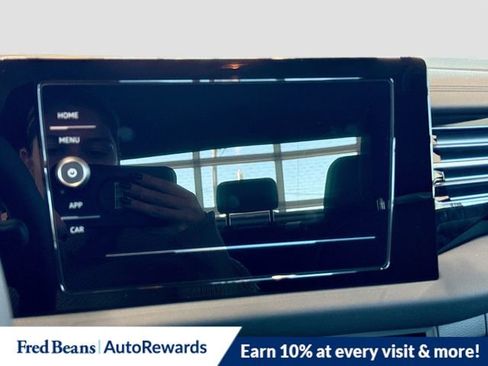 New 2026 Volkswagen Jetta S image 8