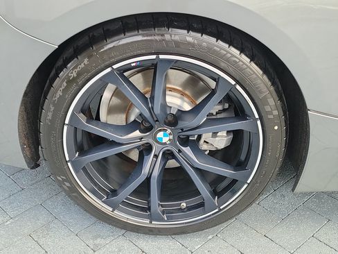 Certified 2023 BMW Z4 sDrive30i w/ Premium Package RWD image 7