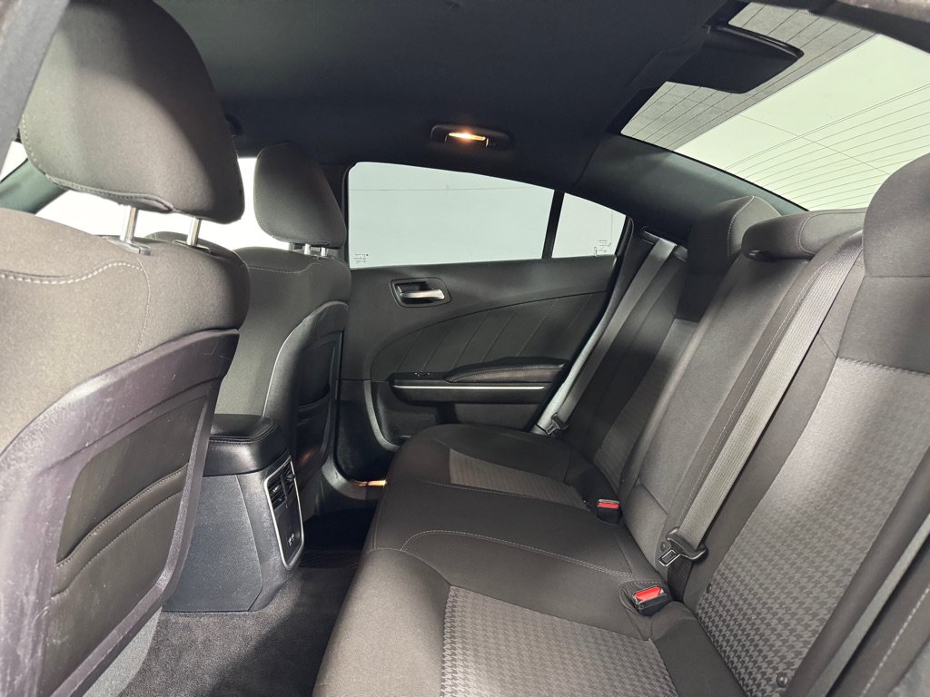 Used 2021 Dodge Charger GT w/ Navigation & Travel Group RWD image 18