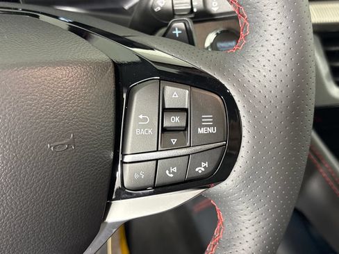 New 2027 Ford Explorer ST AWD/4WD image 21